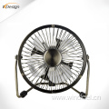 Hot Sale 4Inch USB Desk Table Mini Fan